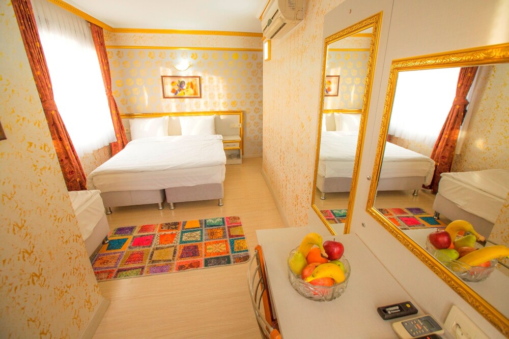 Dedem Hotel, Istanbul Dedem Hotel, Istanbul