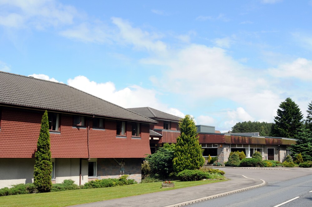Highlander Hotel, Inverness Highlander Hotel, Inverness