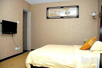 Xiamen Heyijia Garden Hotel, Xiamen Xiamen Heyijia Garden Hotel, Xiamen