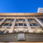 阿德萊德米勒公寓飯店