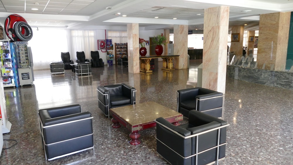 Hotel Jaime I, Tarragona Hotel Jaime I, Tarragona