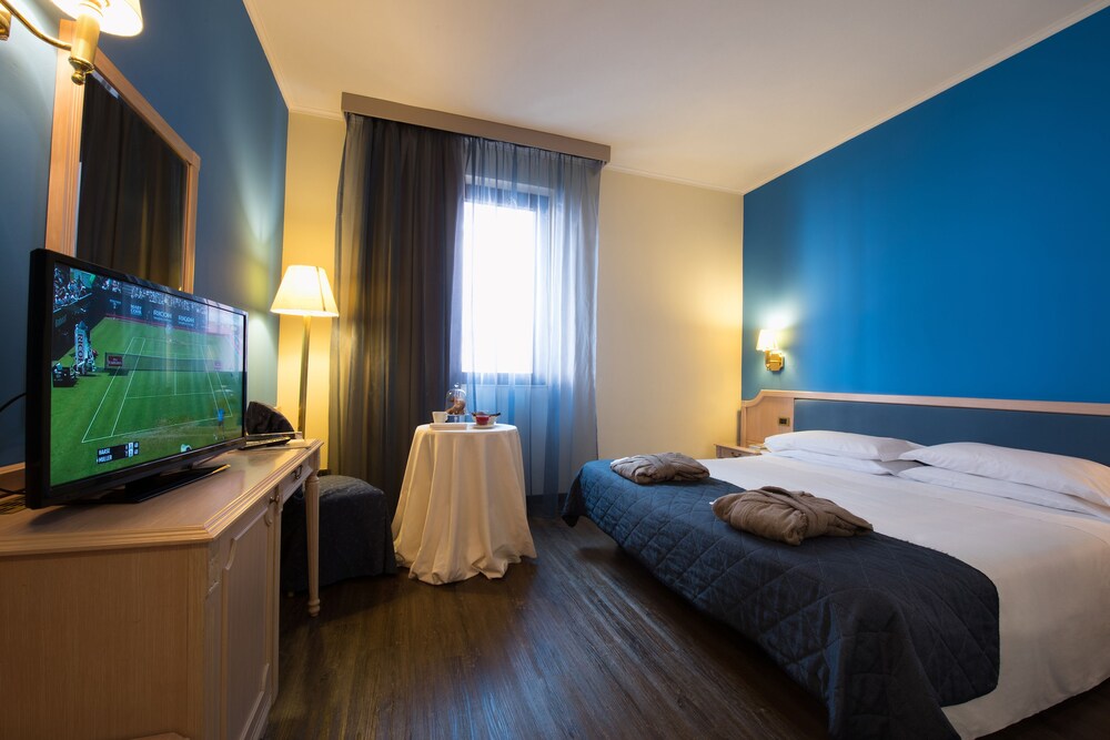 Hotel Salus Terme, Viterbo Hotel Salus Terme, Viterbo