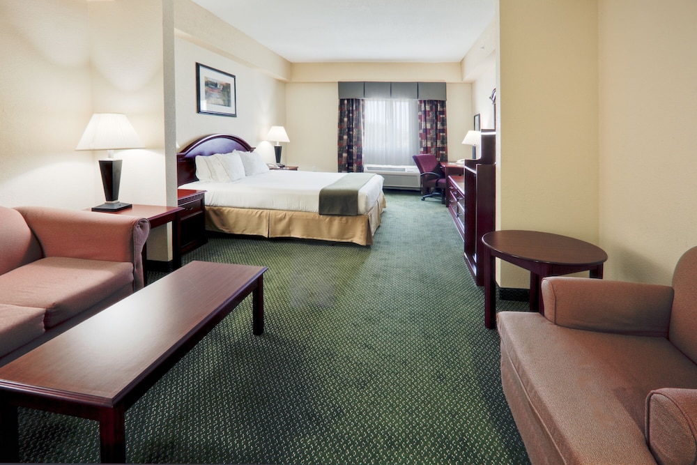 Holiday Inn Express & Suites West Palm Beach Metrocentre, West Palm Beach Holiday Inn Express & Suites West Palm Beach Metrocentre, West Palm Beach
