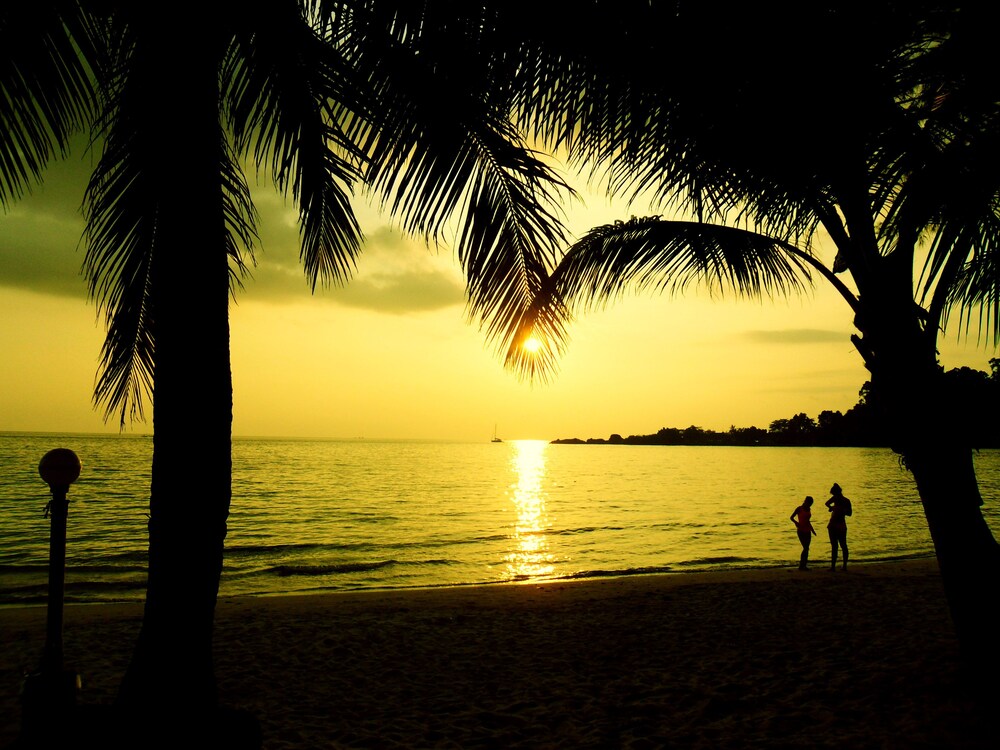 Koh Chang Resort, Ko Chang Koh Chang Resort, Ko Chang