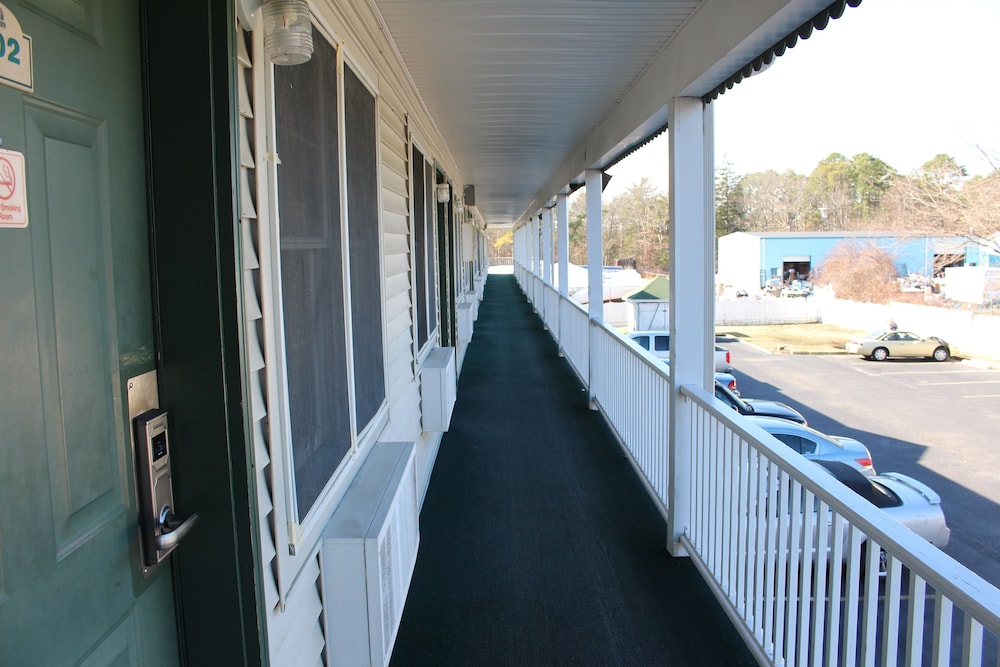 Highlander Motor Inn Atlantic City, Galloway Highlander Motor Inn Atlantic City, Galloway