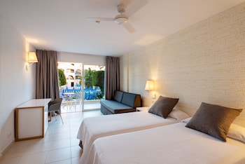 Hotel Dunas Mirador Maspalomas