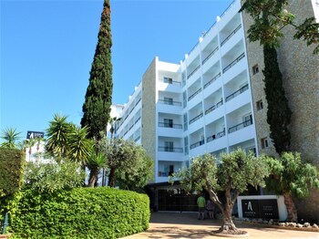 Hotel Alegria Pineda Splash