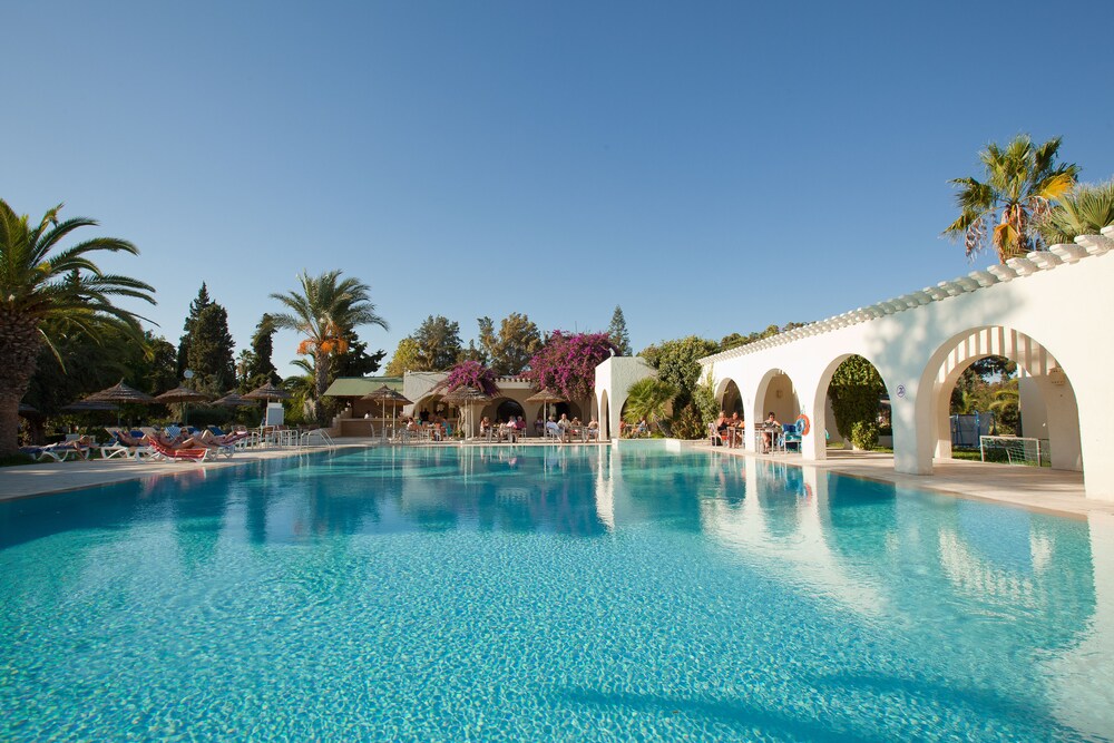 Seabel Alhambra Beach Golf & Spa, Sousse Seabel Alhambra Beach Golf & Spa, Sousse