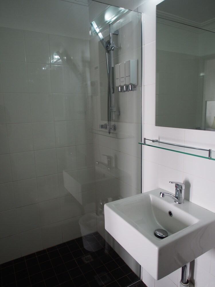 Lido Suites, Sydney Lido Suites, Sydney