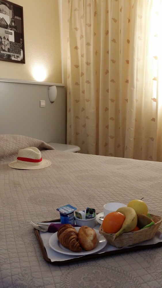 Euro Hôtel Paris-Créteil, Paris Euro Hôtel Paris-Créteil, Paris
