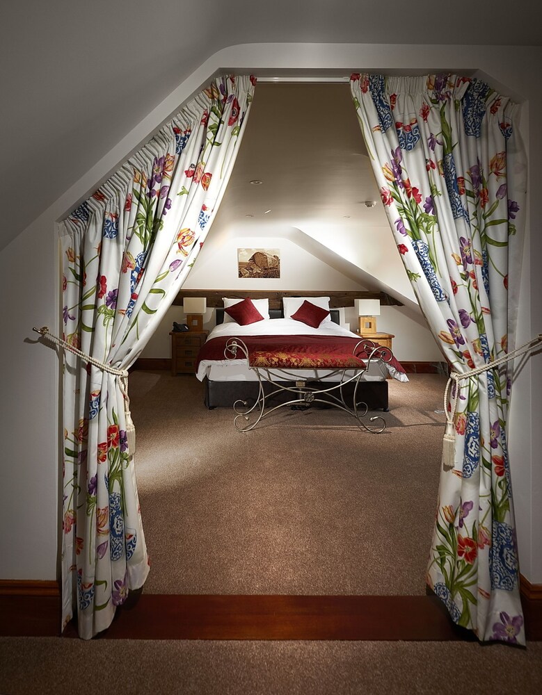 Stocks Hotel, Channel Islands Stocks Hotel, Channel Islands