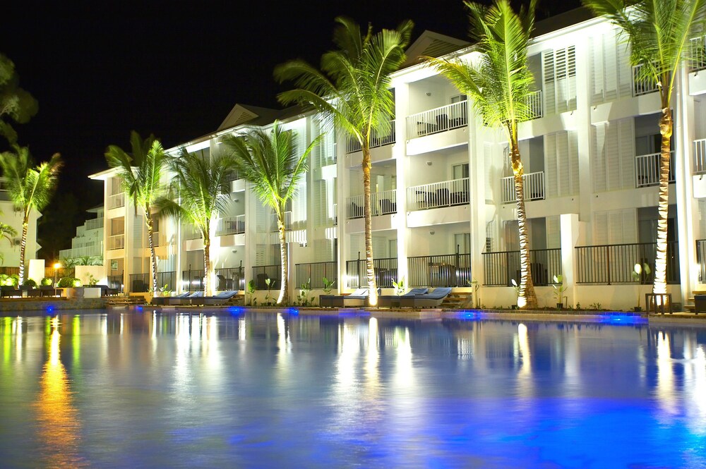 Peppers Beach Club, Port Douglas Peppers Beach Club, Port Douglas