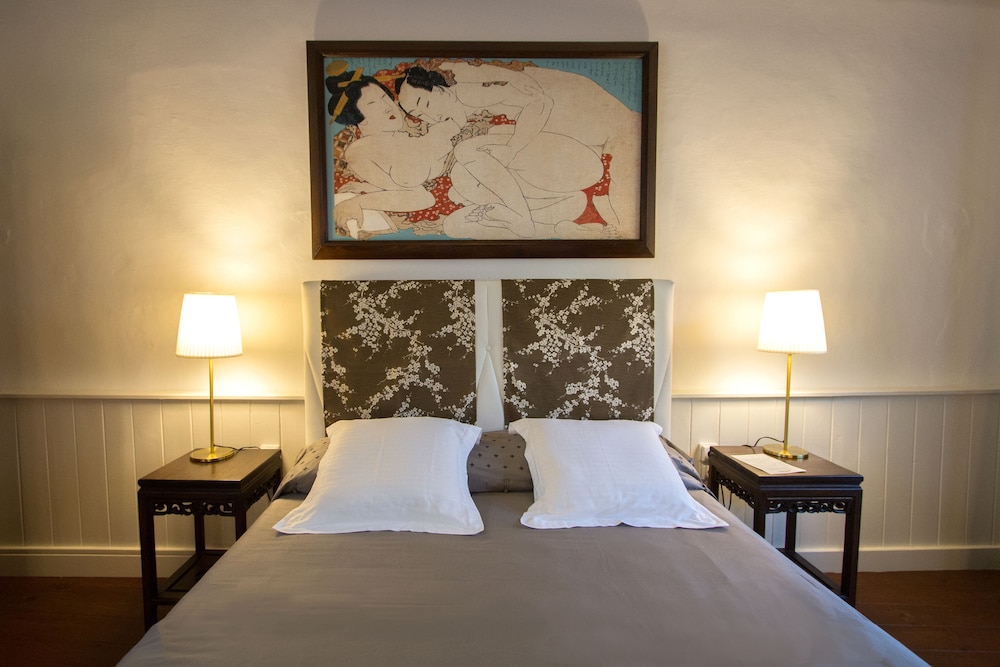 Art Boutique Hotel Chamarel, Alicante Art Boutique Hotel Chamarel, Alicante