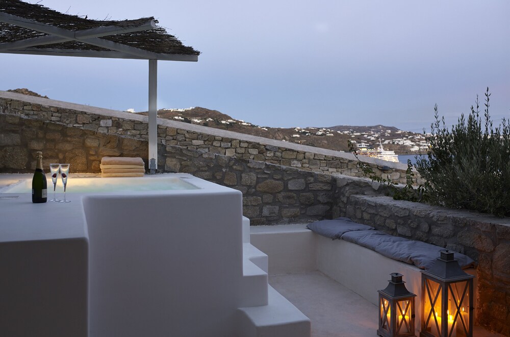 Rocabella Mykonos Hotel, Mykonos Rocabella Mykonos Hotel, Mykonos