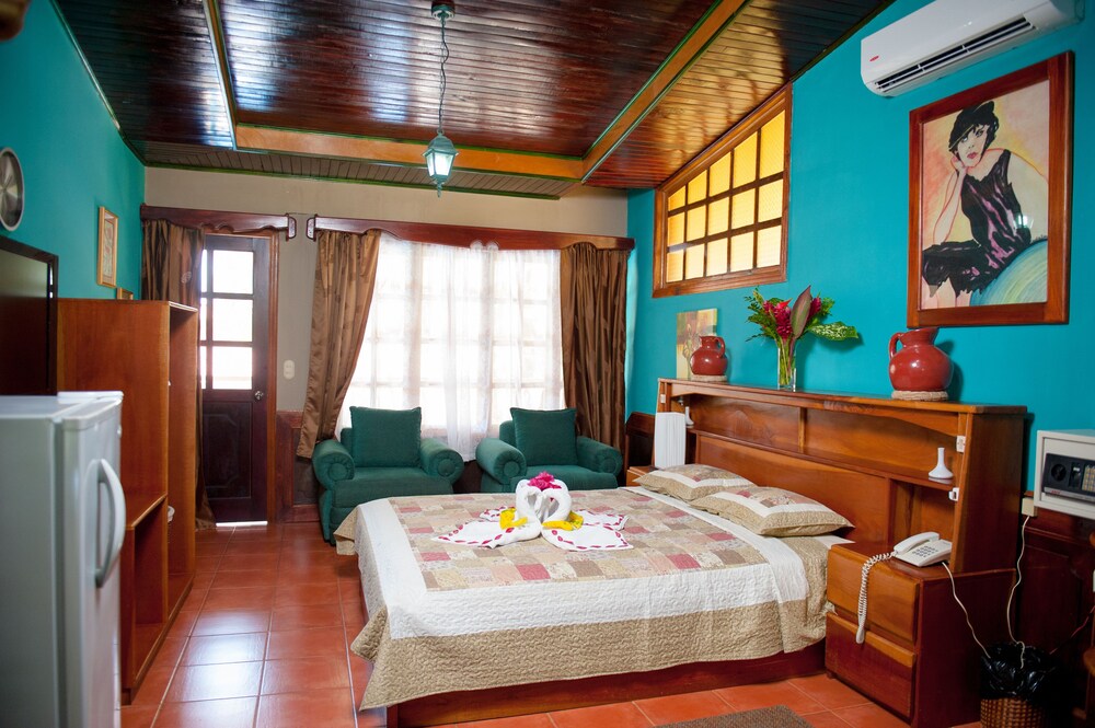 Hotel Mar de Luz, Puntarenas Hotel Mar de Luz, Puntarenas