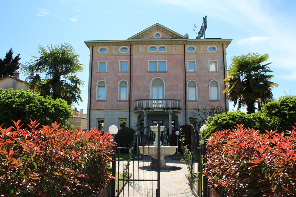 Park Hotel Villa Leon D Oro, Venice Park Hotel Villa Leon D Oro, Venice