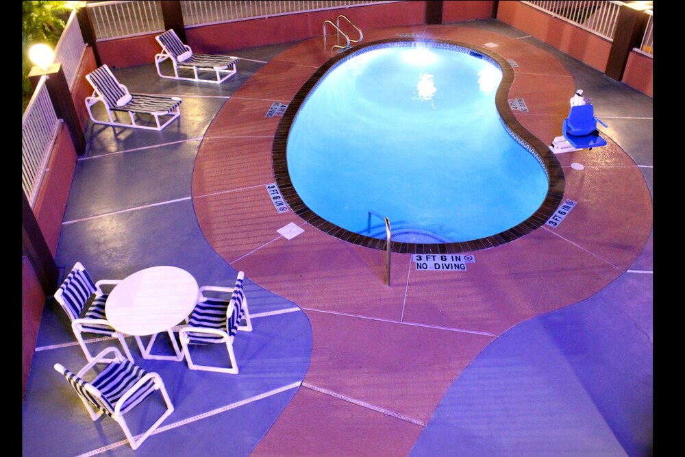 Texas Inn and Suites McAllen, McAllen Texas Inn and Suites McAllen, McAllen