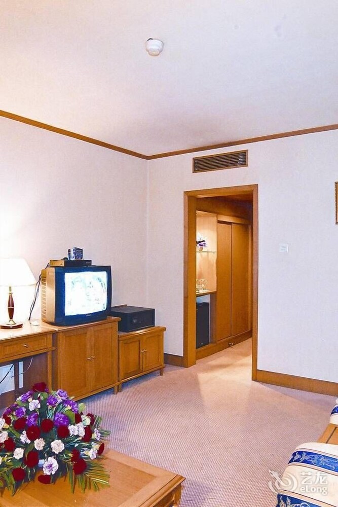Zhengxie Hotel - Shanxi, Taiyuan Zhengxie Hotel - Shanxi, Taiyuan