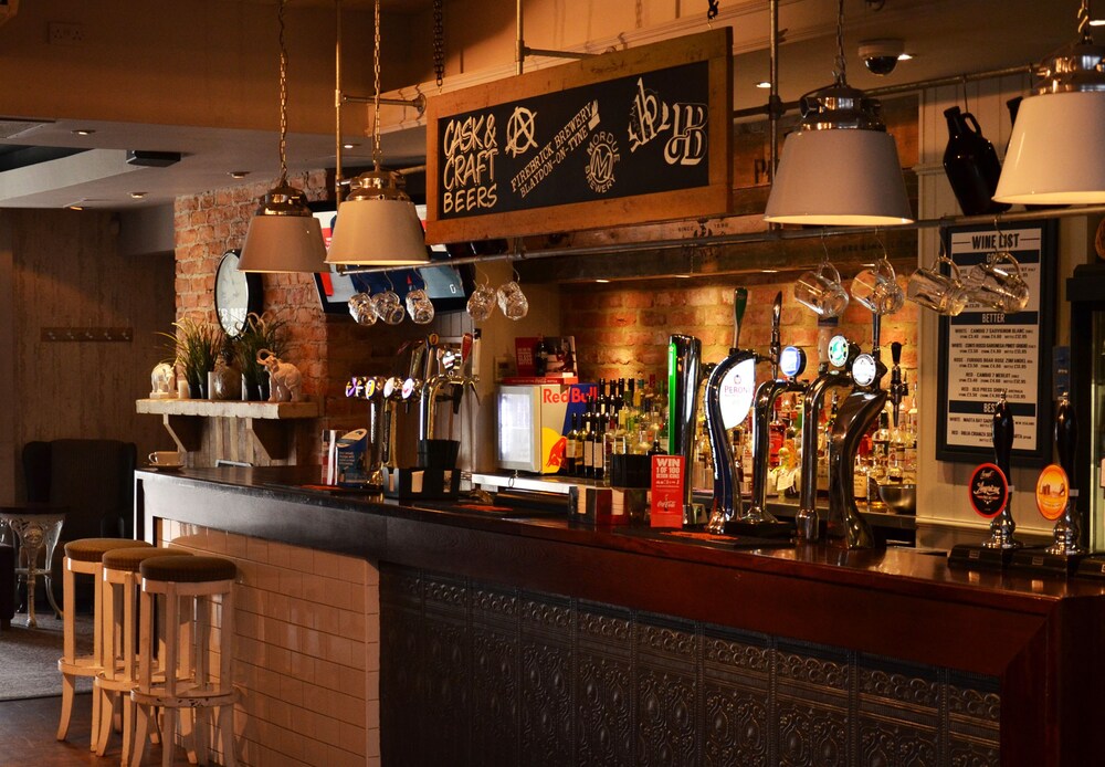 New Northumbria Hotel, Newcastle-upon-Tyne New Northumbria Hotel, Newcastle-upon-Tyne
