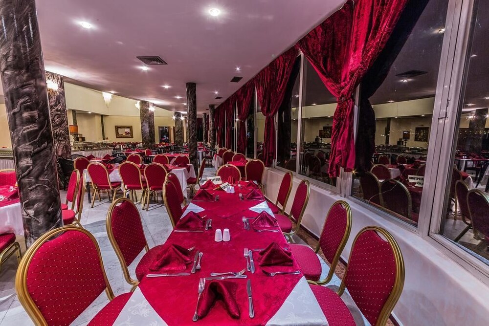 Menzeh Zalagh, Fez Menzeh Zalagh, Fez