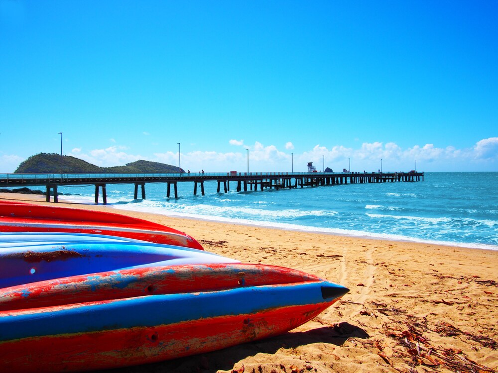 Imagine Drift Palm Cove, Cairns Imagine Drift Palm Cove, Cairns