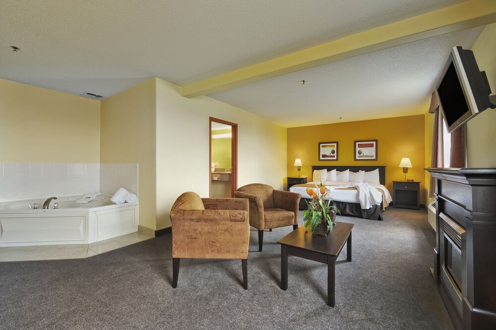 Super 8 by Wyndham Barrie, Barrie Super 8 by Wyndham Barrie, Barrie