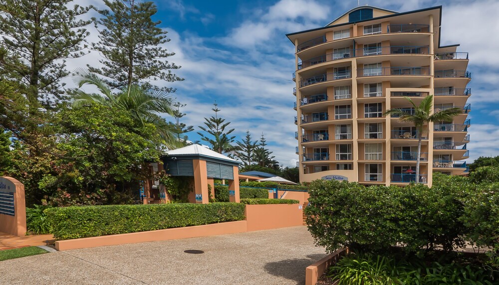 San Mateo on Broadbeach, Gold Coast San Mateo on Broadbeach, Gold Coast