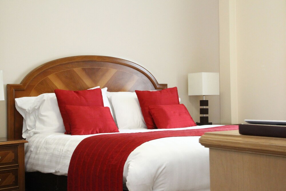Exeter Court Hotel, Exeter Exeter Court Hotel, Exeter