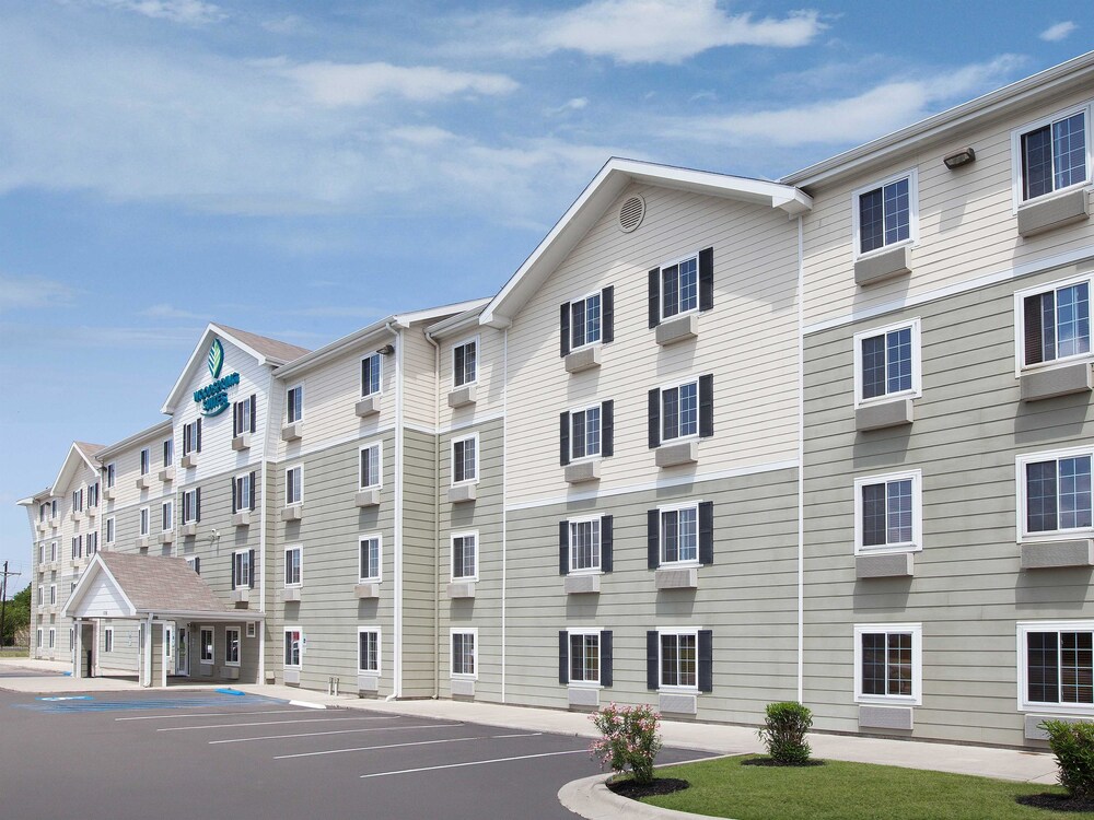 WoodSpring Suites Corpus Christi, Corpus Christi WoodSpring Suites Corpus Christi, Corpus Christi