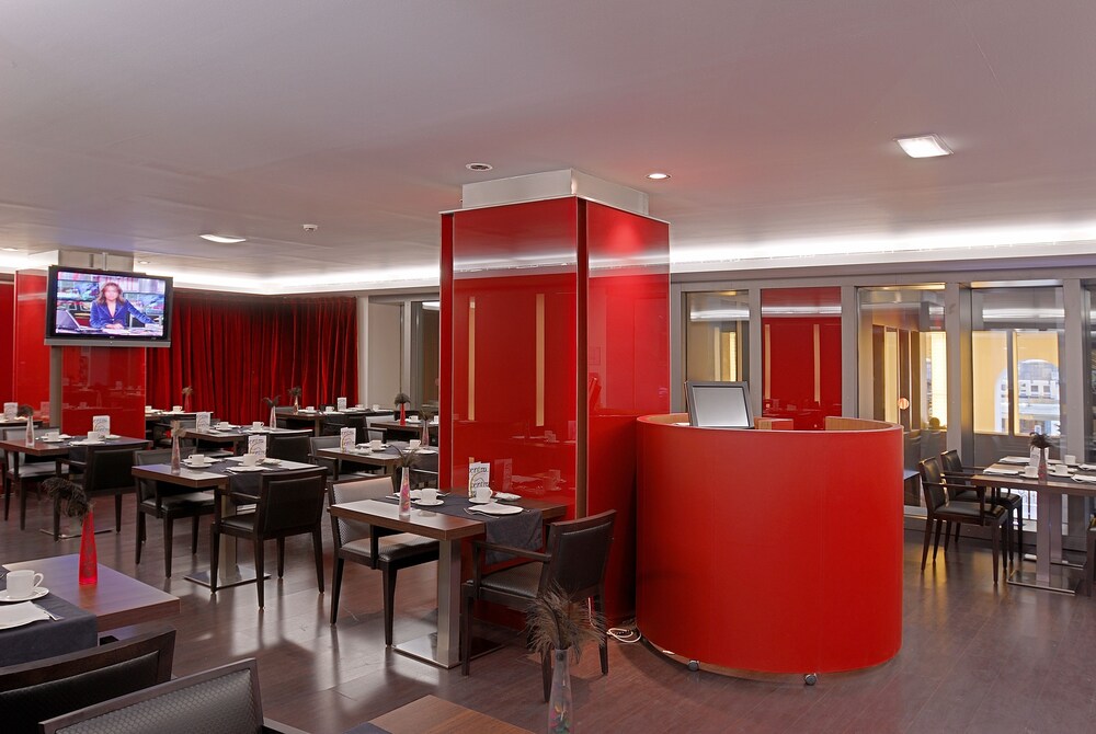 Vincci Zentro Zaragoza, Zaragoza Vincci Zentro Zaragoza, Zaragoza