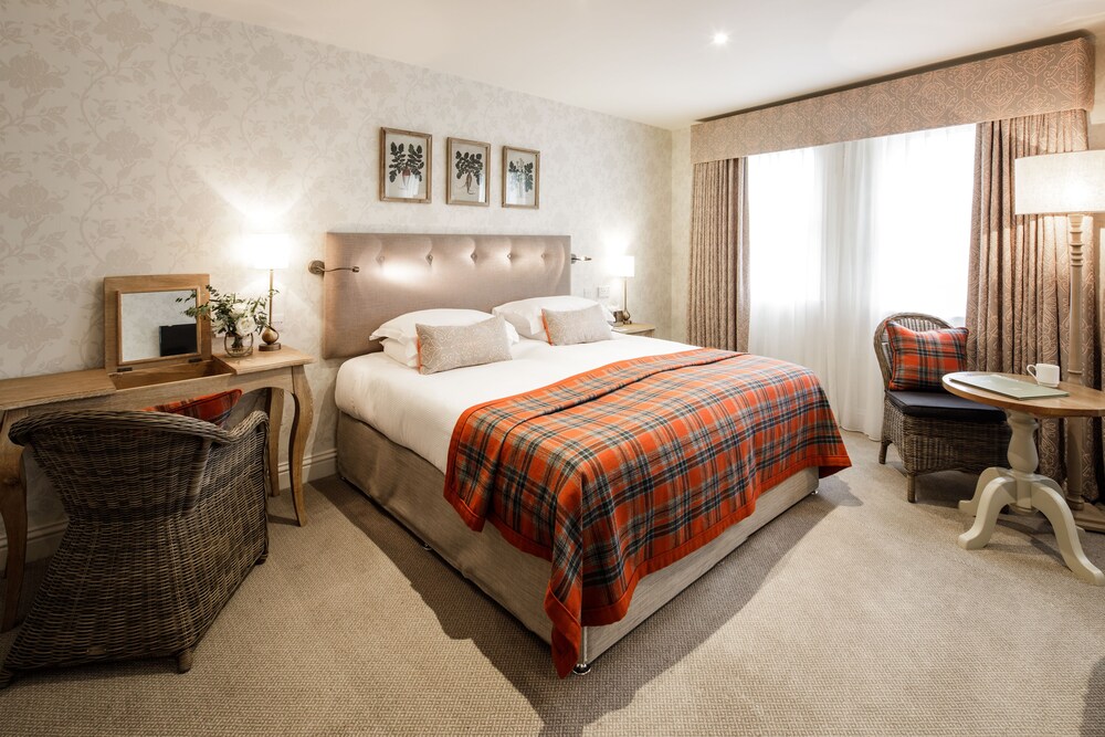 Greenhills Country House Hotel, Channel Islands Greenhills Country House Hotel, Channel Islands