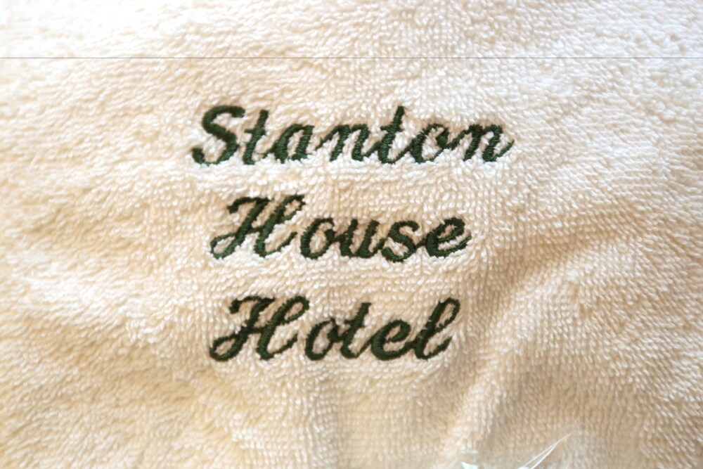 Stanton House Hotel, Swindon Stanton House Hotel, Swindon