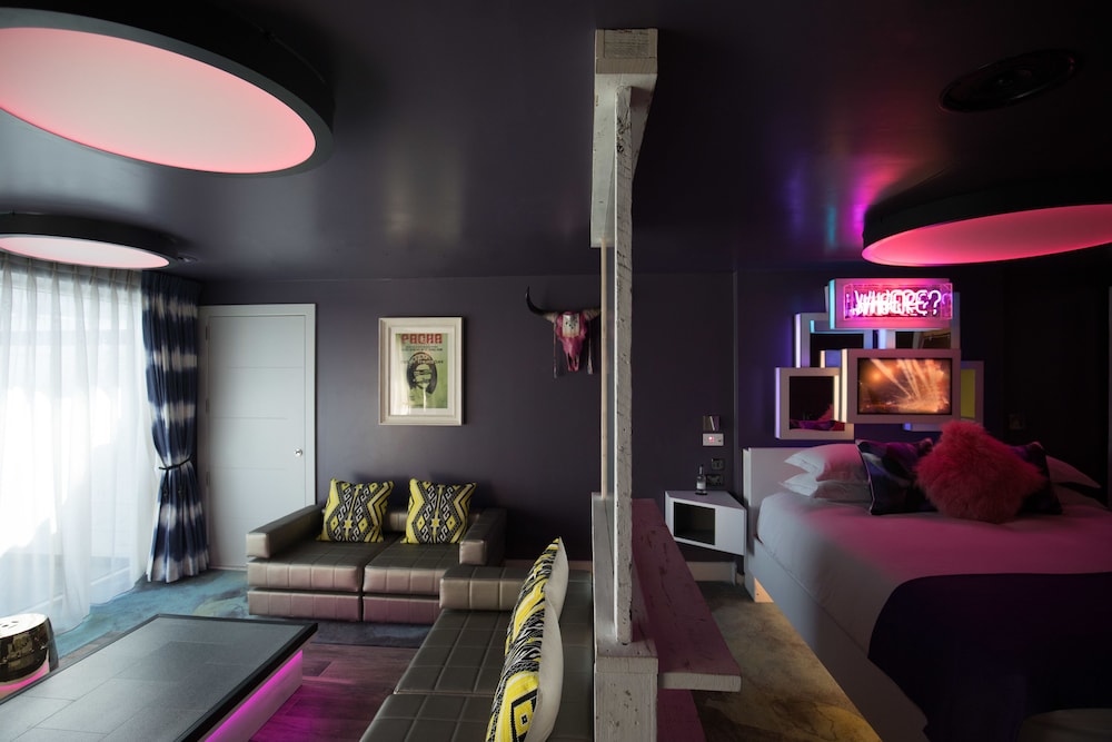Malmaison Brighton, Brighton Malmaison Brighton, Brighton