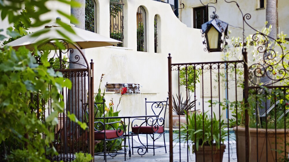 Kenwood Inn and Spa, Santa Rosa Kenwood Inn and Spa, Santa Rosa