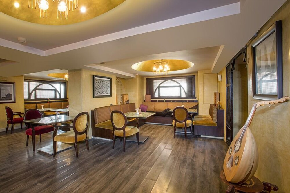 Al Nabila Hotel, Cairo Al Nabila Hotel, Cairo