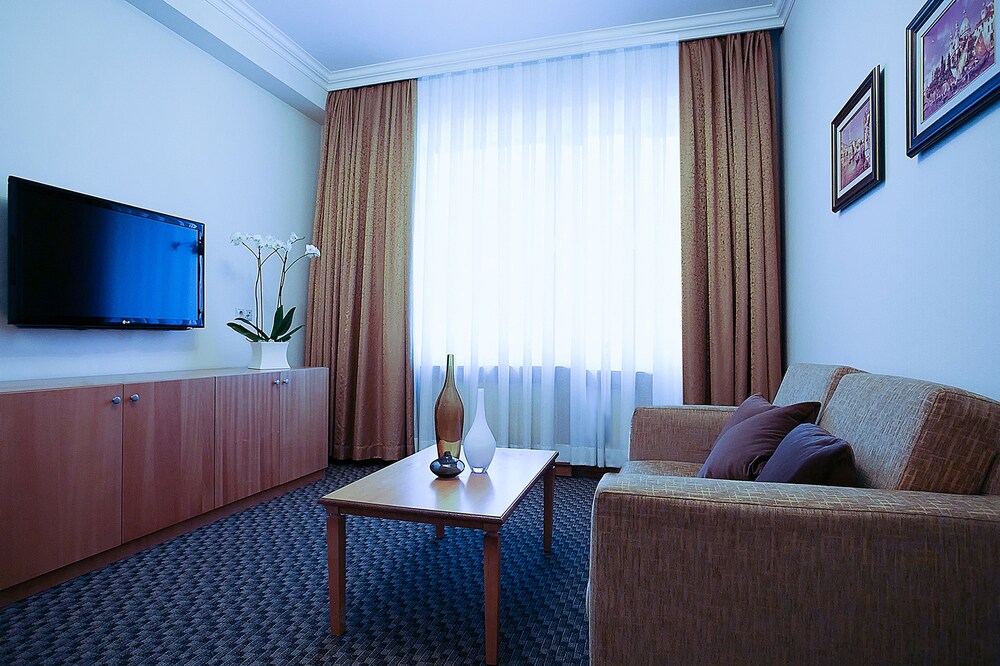 Hotel Milan, Moscow Hotel Milan, Moscow