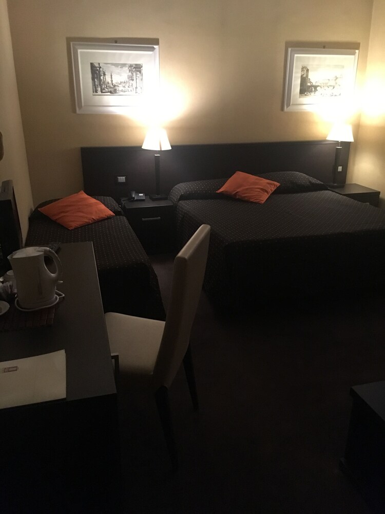 Hotel Latinum, Rome Hotel Latinum, Rome