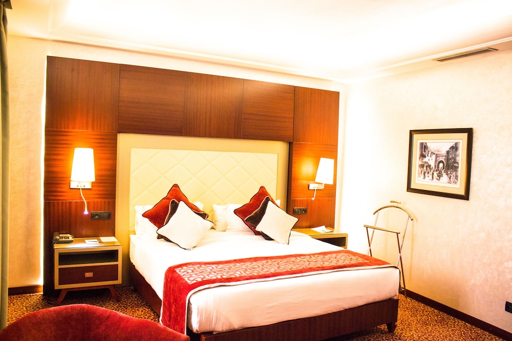Hotel Rabat, Rabat Hotel Rabat, Rabat