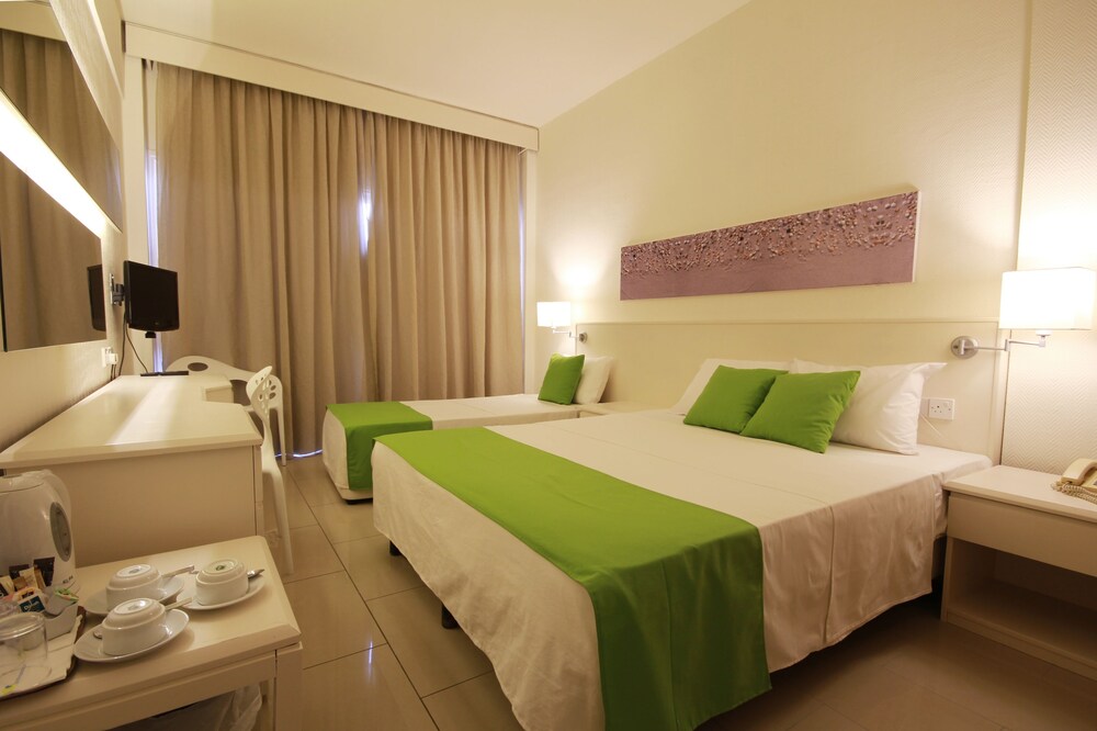 Smartline Protaras Hotel, Famagusta Smartline Protaras Hotel, Famagusta