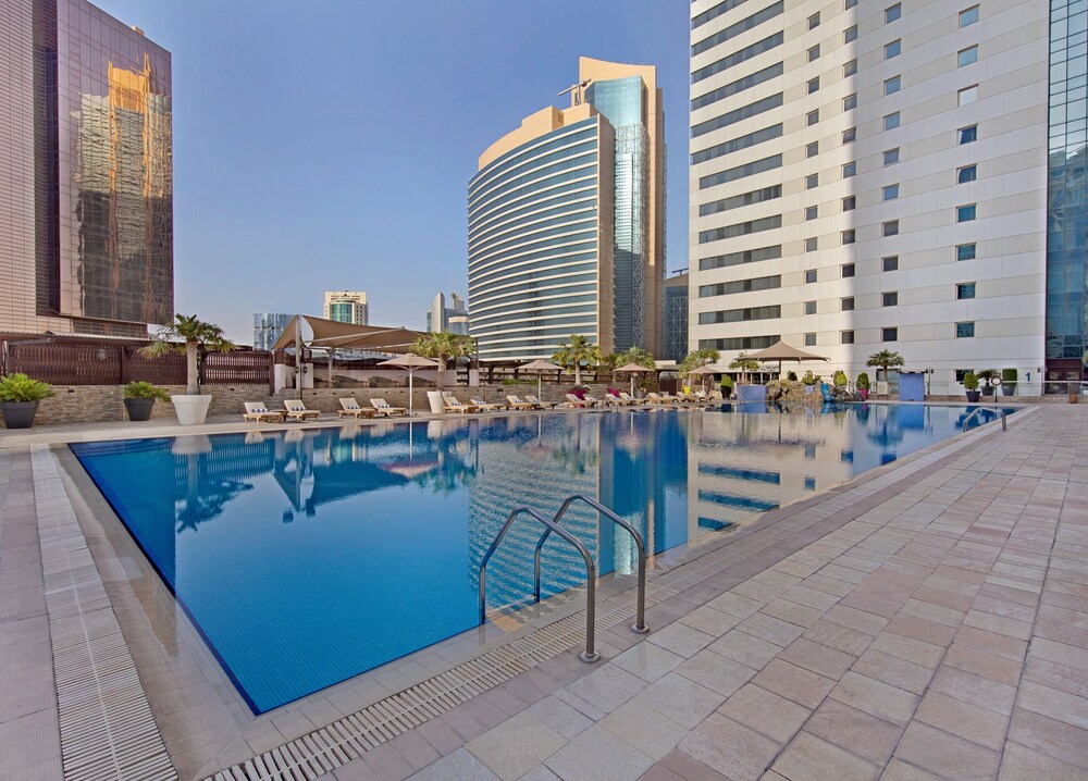Ezdan Hotel, Doha Ezdan Hotel, Doha