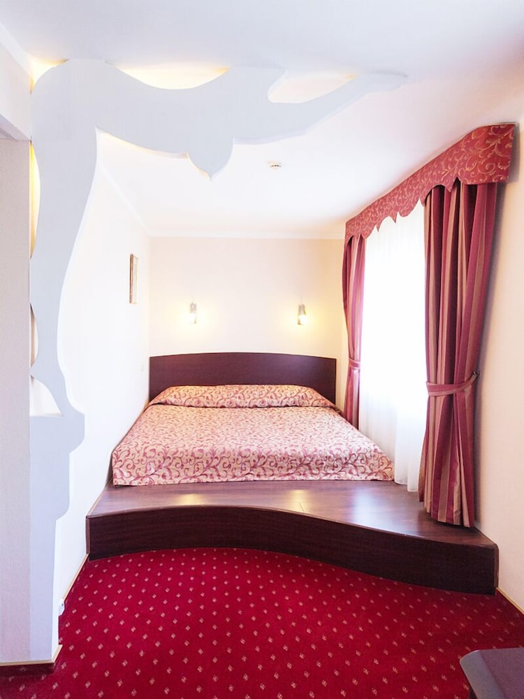 Maxima Slavia Hotel, Moscow Maxima Slavia Hotel, Moscow