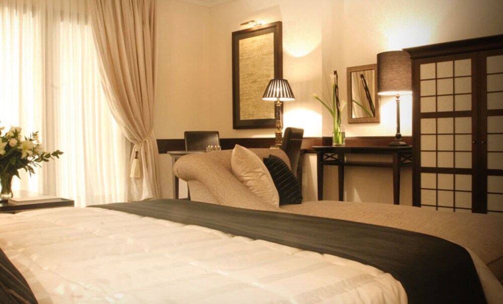 Eurostars Palacio Buenavista, Toledo Eurostars Palacio Buenavista, Toledo