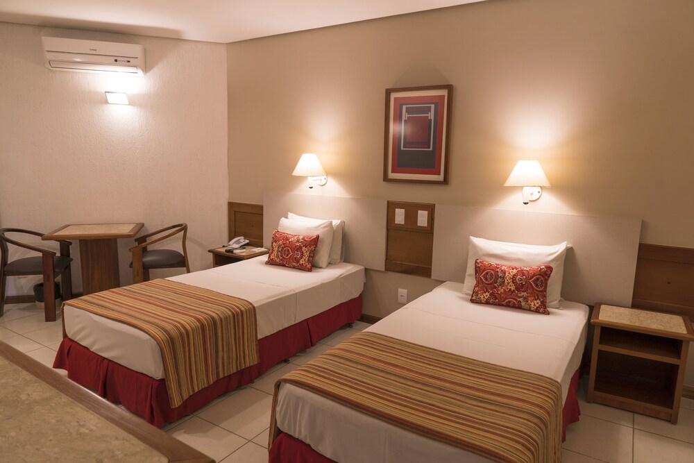 Tamandare Plaza Hotel, Goiânia Tamandare Plaza Hotel, Goiânia