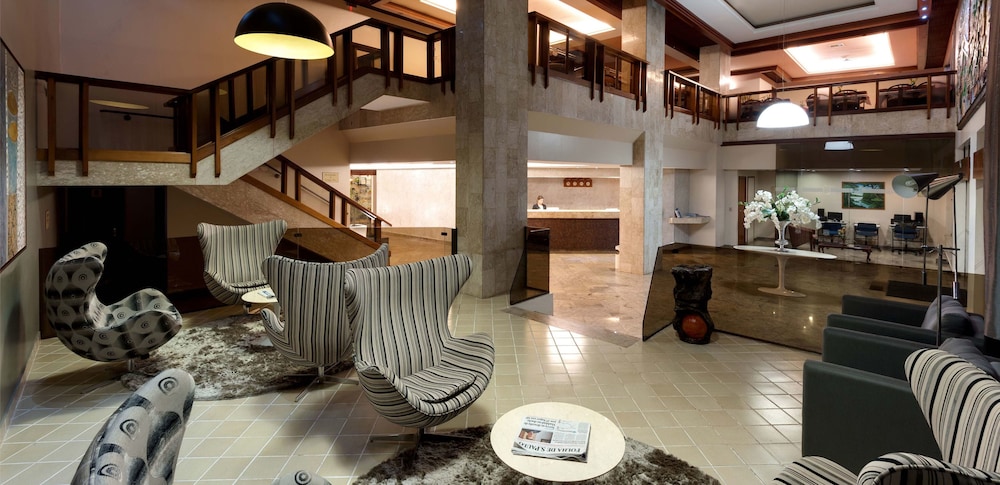BEST WESTERN Tamandare Plaza Hotel, Goiânia BEST WESTERN Tamandare Plaza Hotel, Goiânia