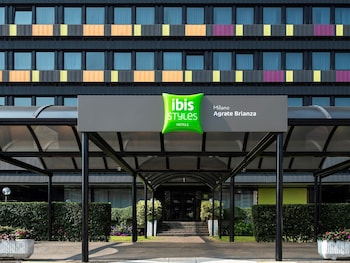 ibis Styles Milano Agrate Brianza