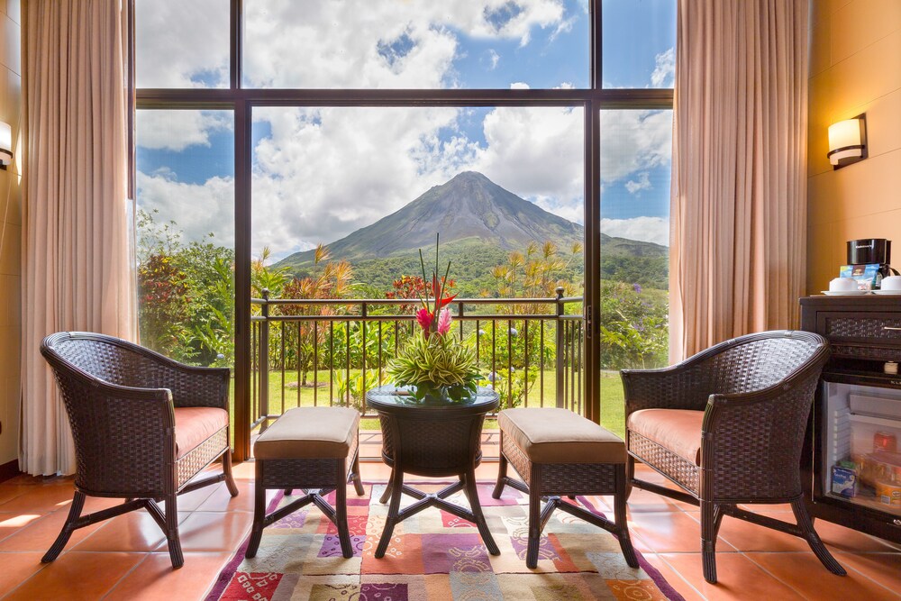 Arenal Kioro Suites & Spa, La Fortuna Arenal Kioro Suites & Spa, La Fortuna