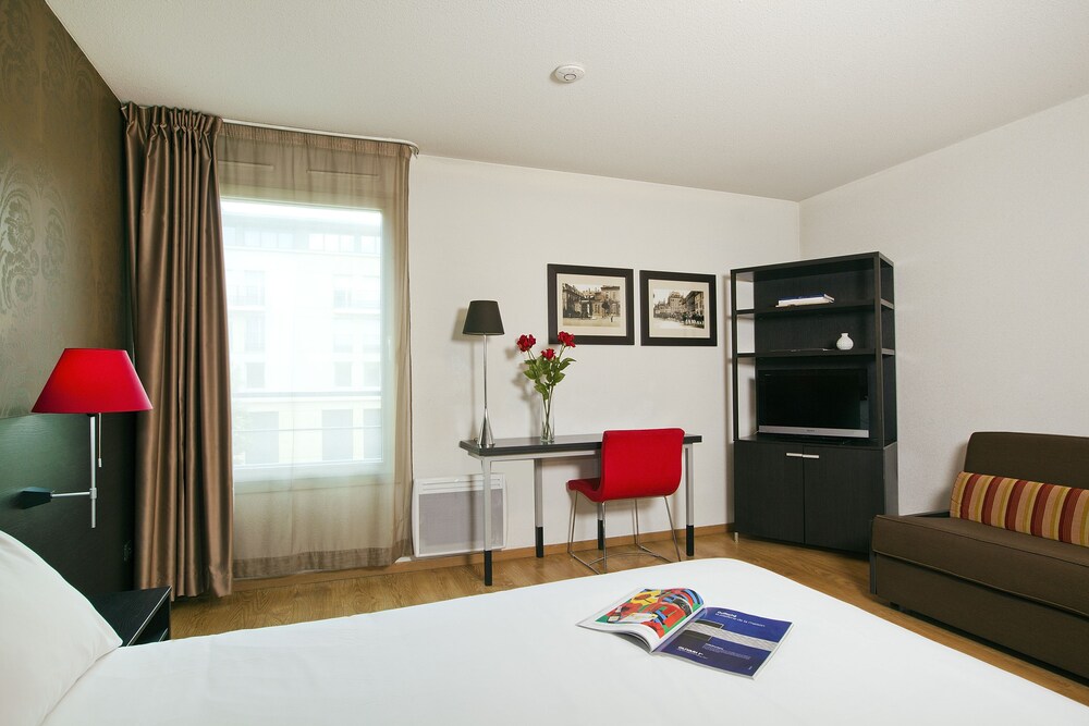 Residhome Metz Lorraine, Metz Residhome Metz Lorraine, Metz