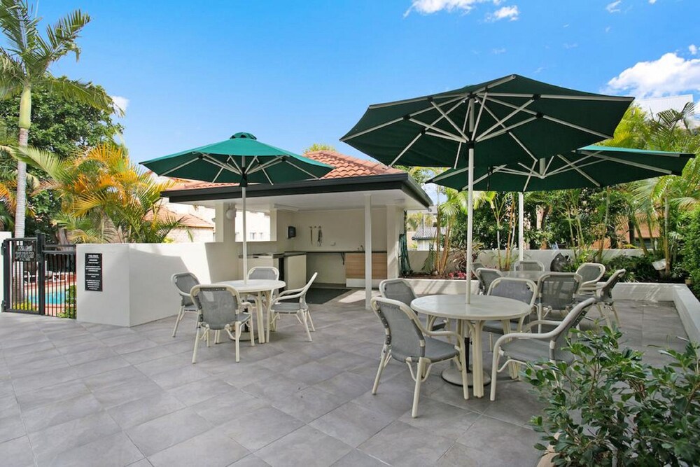 Windsurfer Resort, Gold Coast Windsurfer Resort, Gold Coast