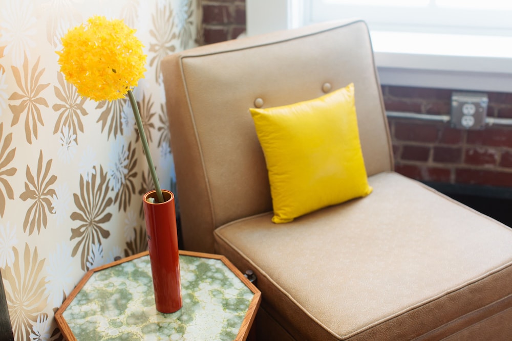 The Dwell Hotel, Chattanooga The Dwell Hotel, Chattanooga