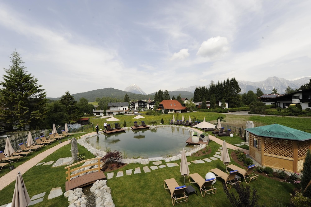 Wellnesshotel Schönruh - Adults Only, Seefeld Wellnesshotel Schönruh - Adults Only, Seefeld